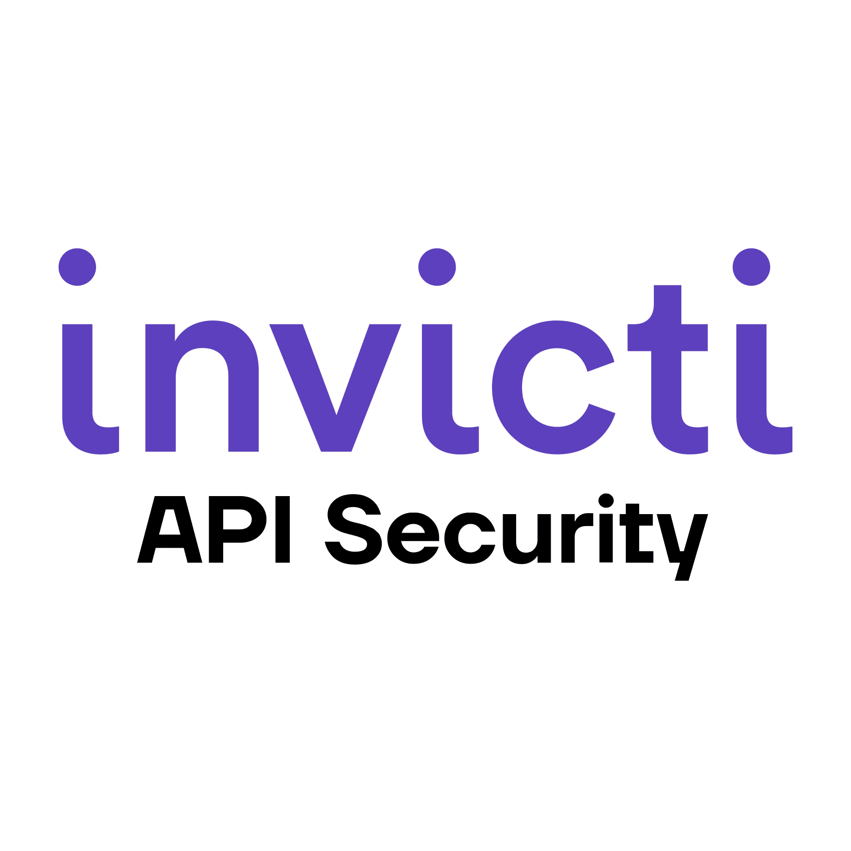 invicti api security_new_logo_main page