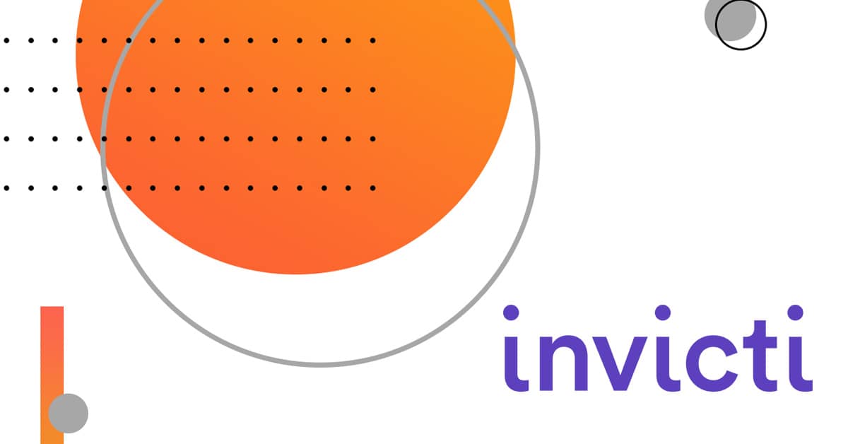 Огляд нової платформи Invicti
