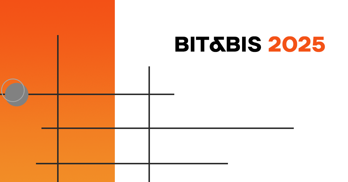 Участь у міжнародному форумі BIT&BIS 2025