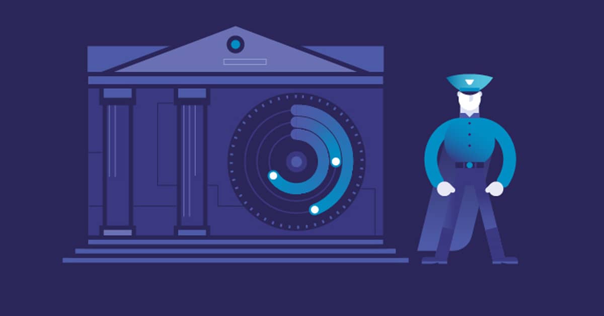 Data Security in Banks