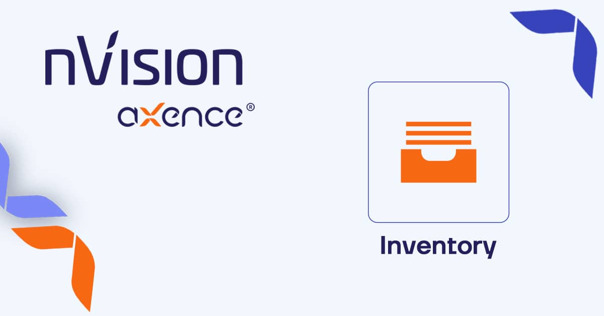 IT assets management Inventory module overview