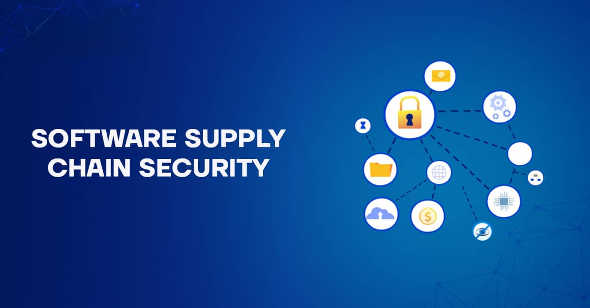 Software Supply Chain Security