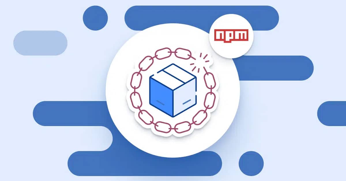 Атака на ланцюг постачання NPM