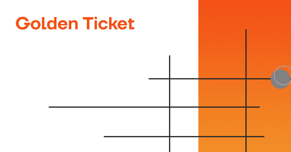 Як працює атака Golden Ticket: практична демонстрація