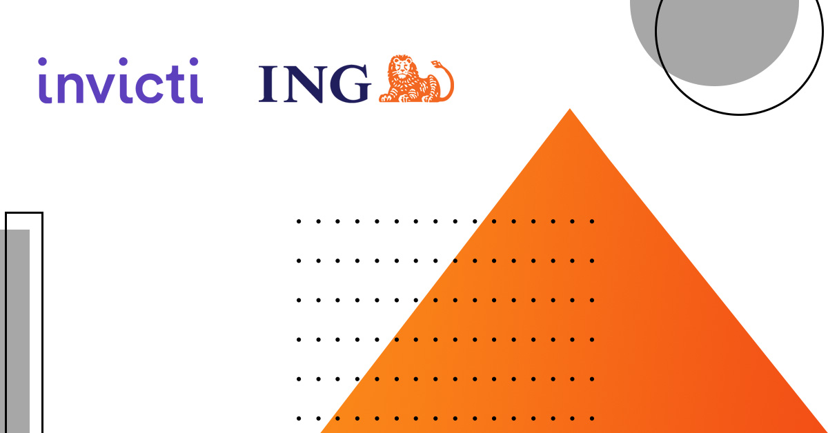 Команда IT-аудита ING EURASIA выбрала Invicti для обнаружения уязвимостей веб-приложений