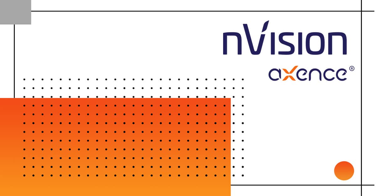 Axence nVision: моніторинг та адміністрування IT-середовища