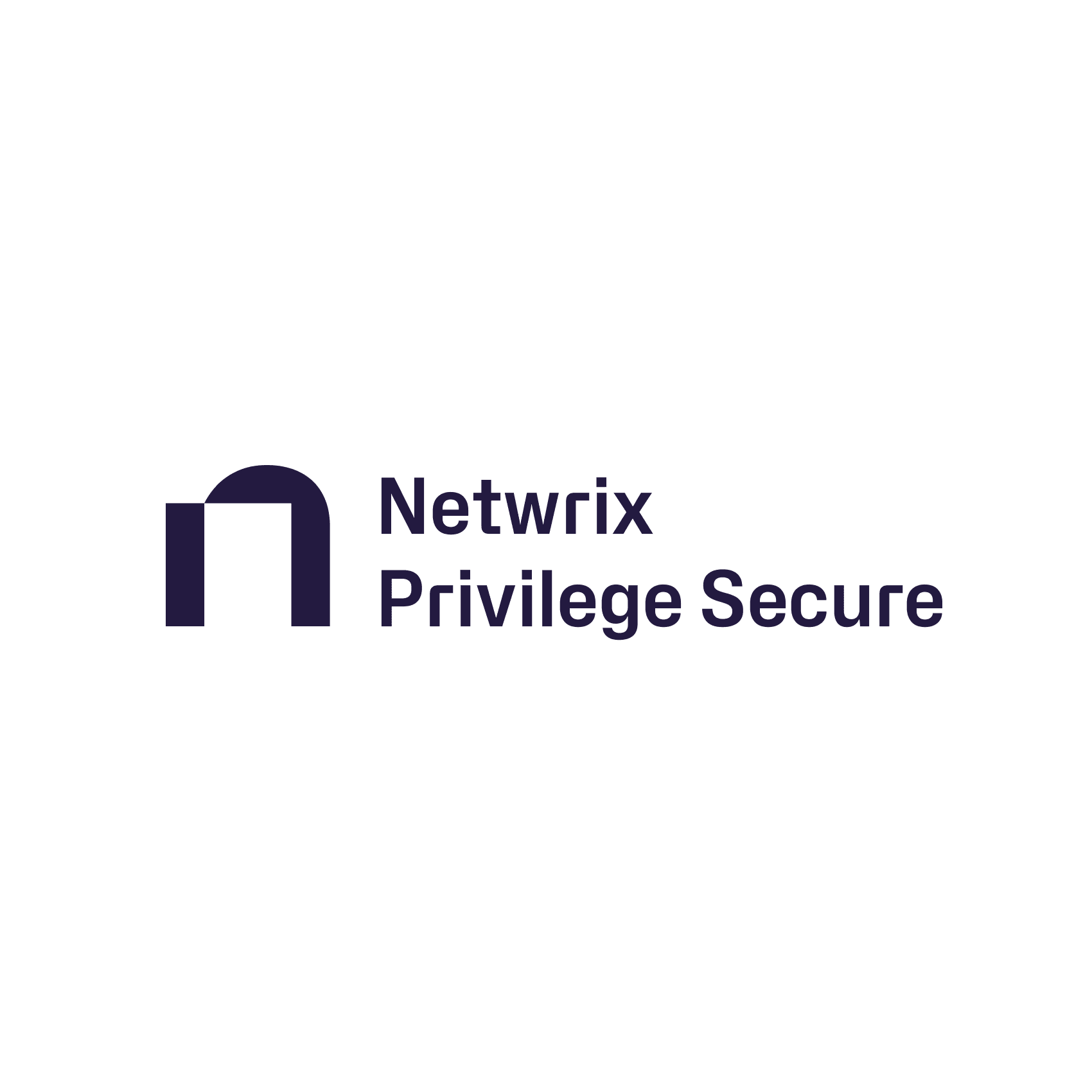 netwrix_privilege_secure_logo_main page
