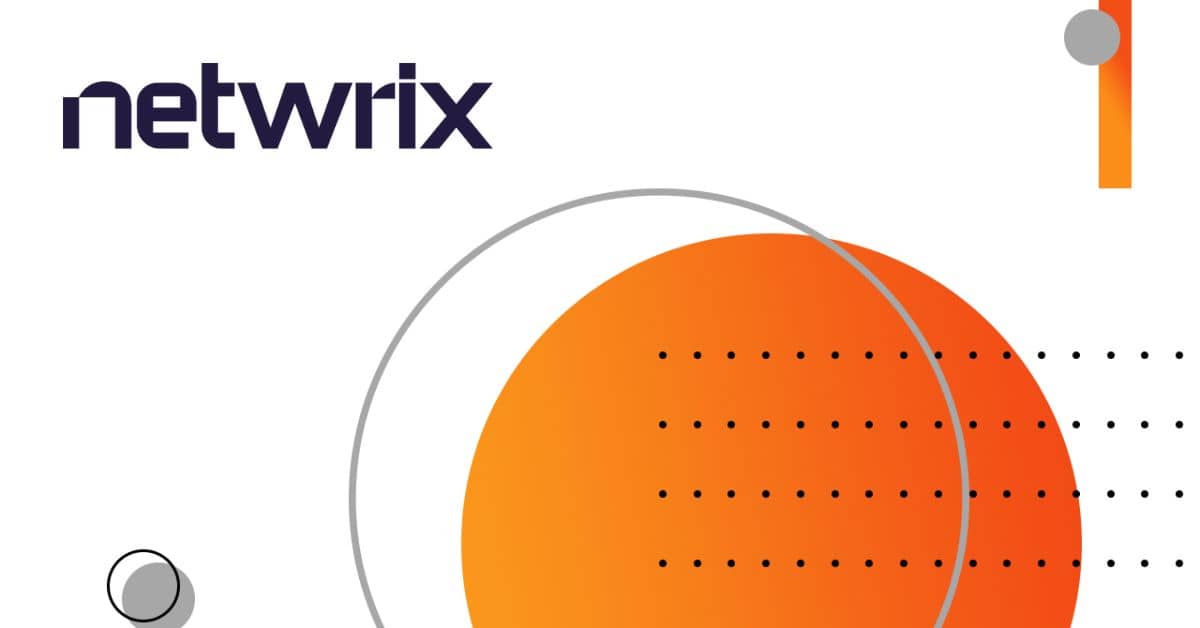 Оновлений бренд Netwrix: сучасне бачення кібербезпеки