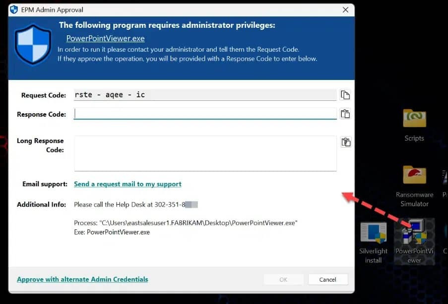 Endpoint Privilege Management2