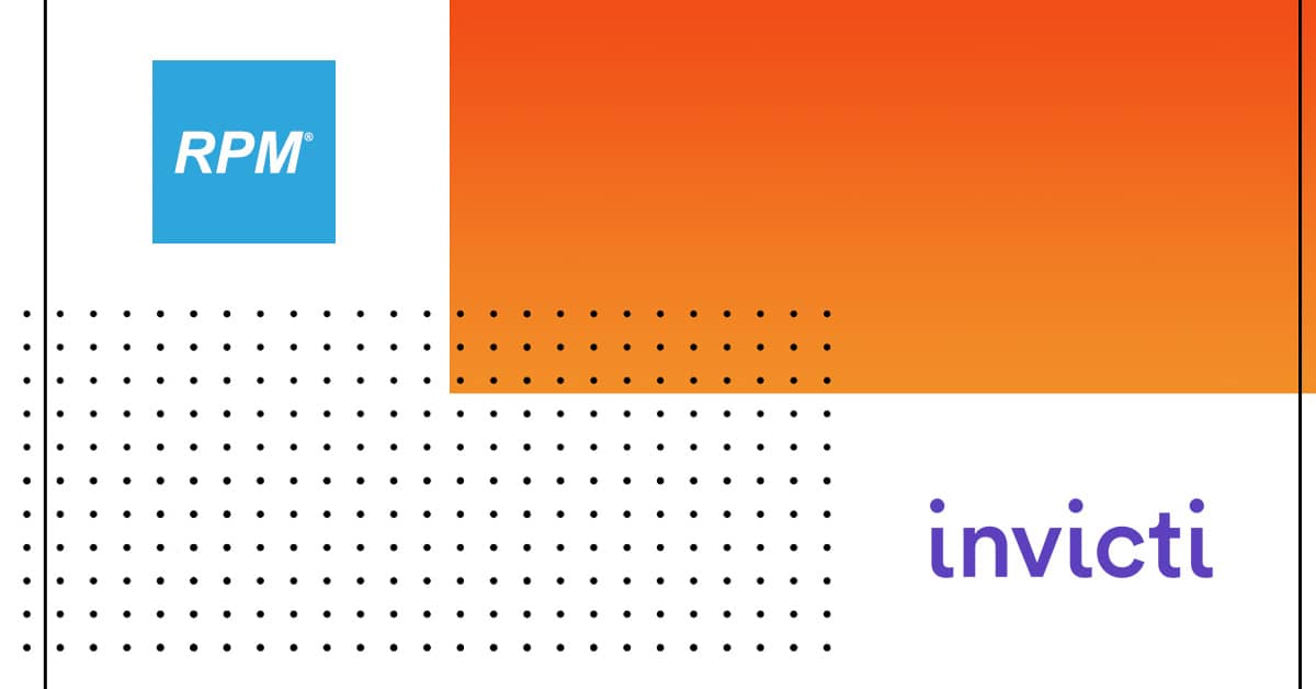 RPM Software використовує Invicti Enterprise для безпеки своїх онлайн-сервісів
