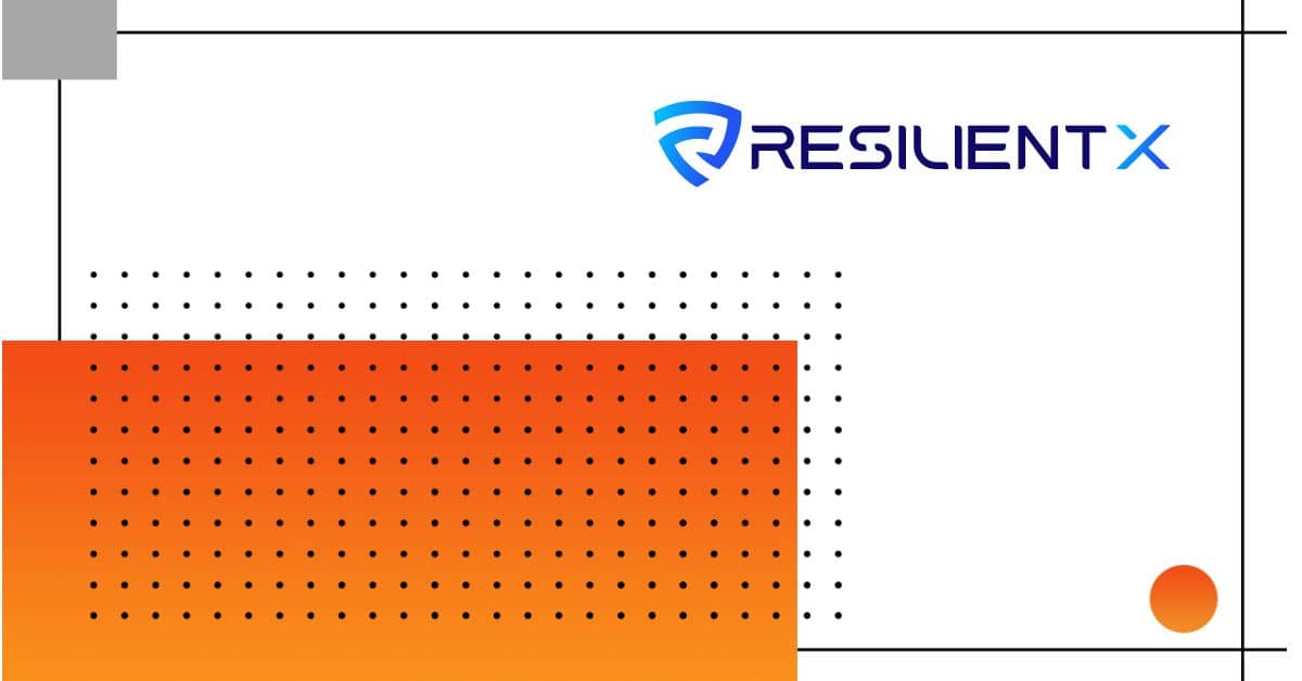 ResilientX Jim Biniyaz