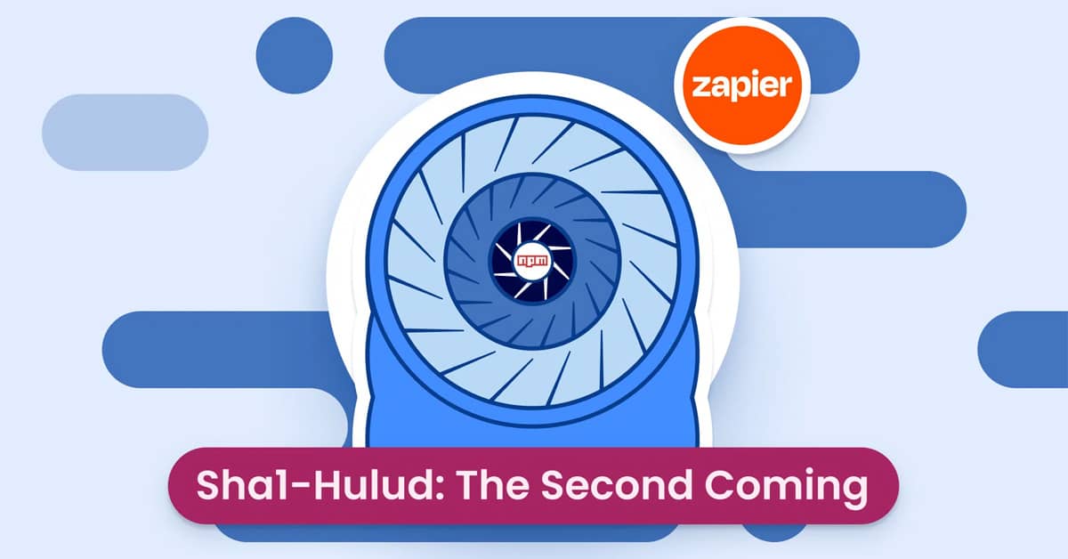 Shai-Hulud: The Second Coming