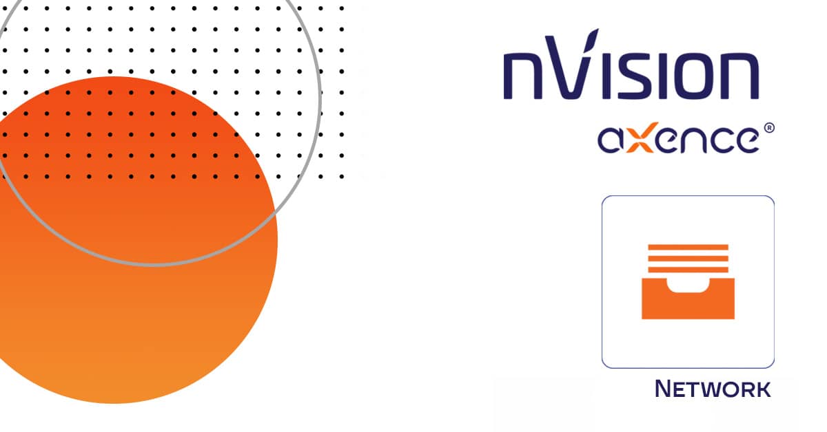 Відеоогляд модуля Network від Axence nVision®