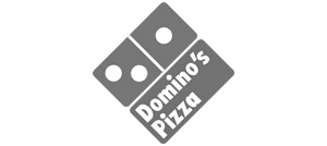 dominos gray