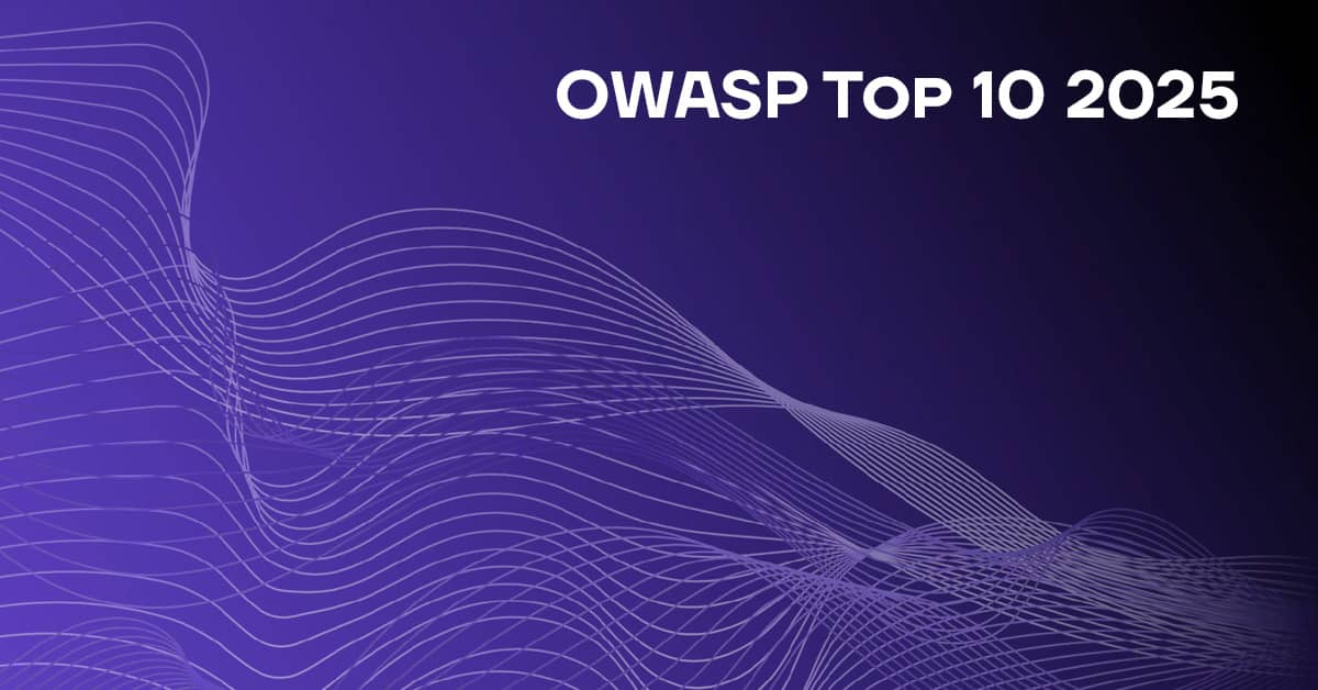 OWASP Top 10 2025: актуальні виклики