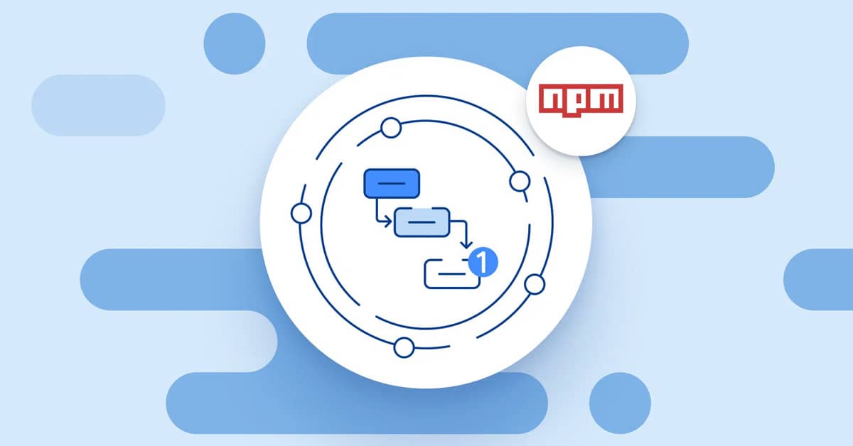 Створення безпечнішої екосистеми npm з Mend Renovate