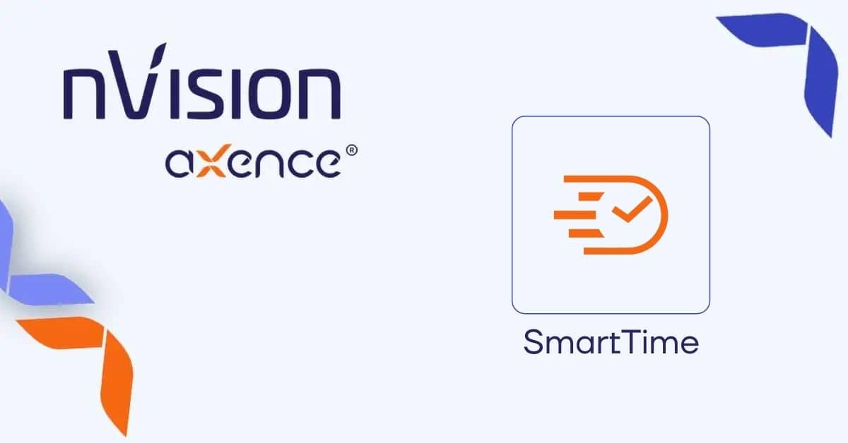 work time management with SmartTime