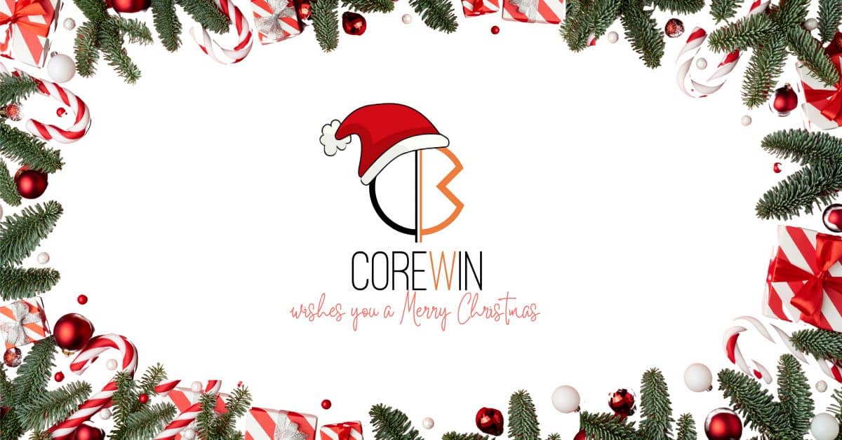 З Різдвом Христовим!