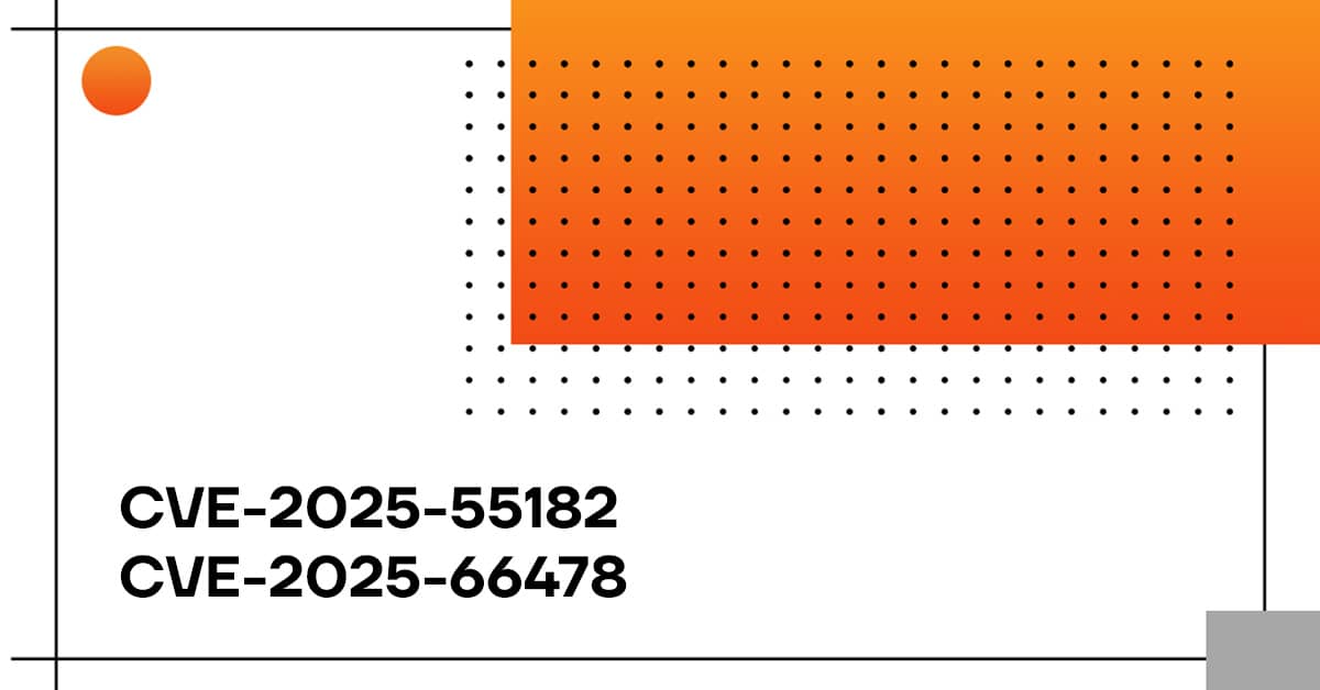 Critical RCE in React Server Components and Next.js (CVE-2025-55182, CVE-2025-66478)