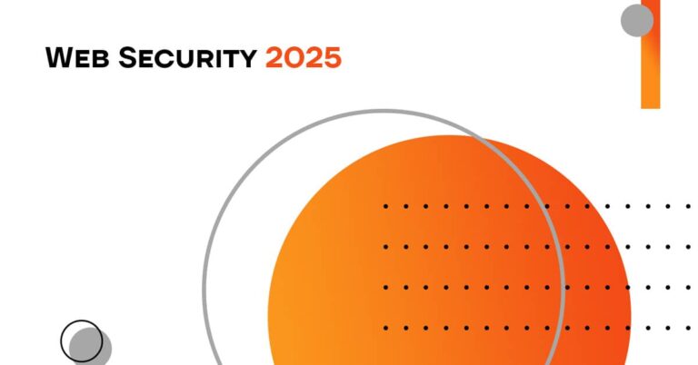 web security 2025