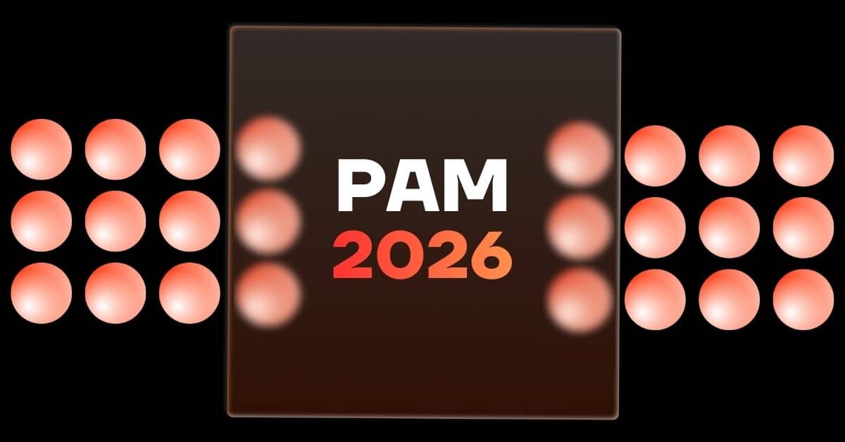 PAM 2026: Trends and Challenges