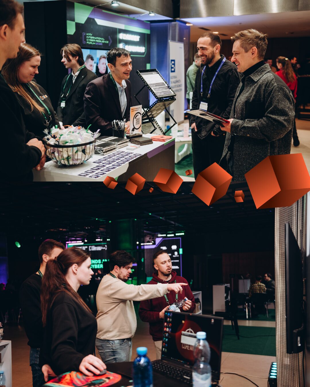 Kyiv International Cyber Resilience Forum 2026 2