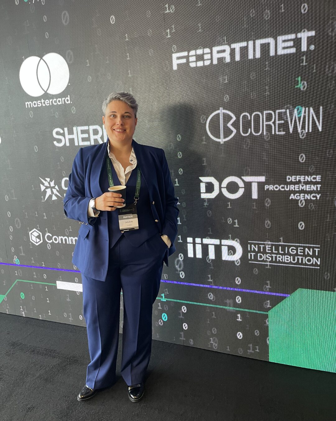 Kyiv International Cyber Resilience Forum 2026 4