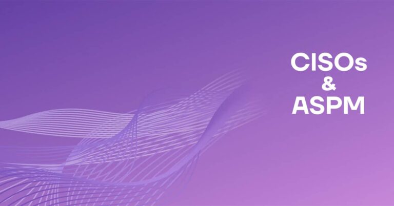 CISO ASPM Invicti