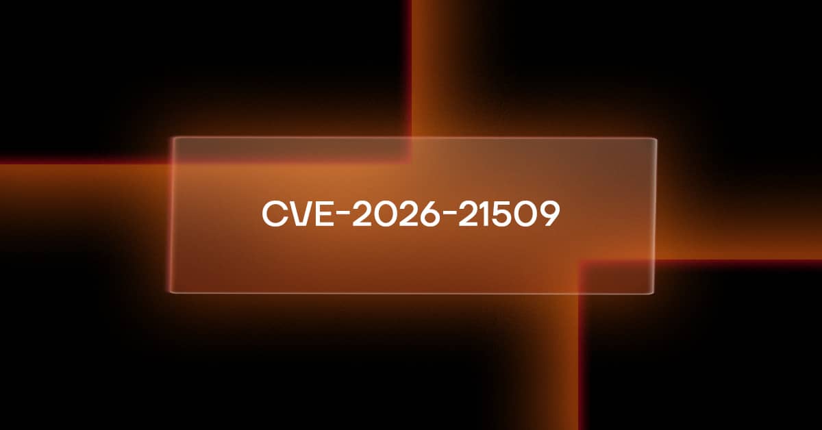 CVE-2026-21509 microsoft office