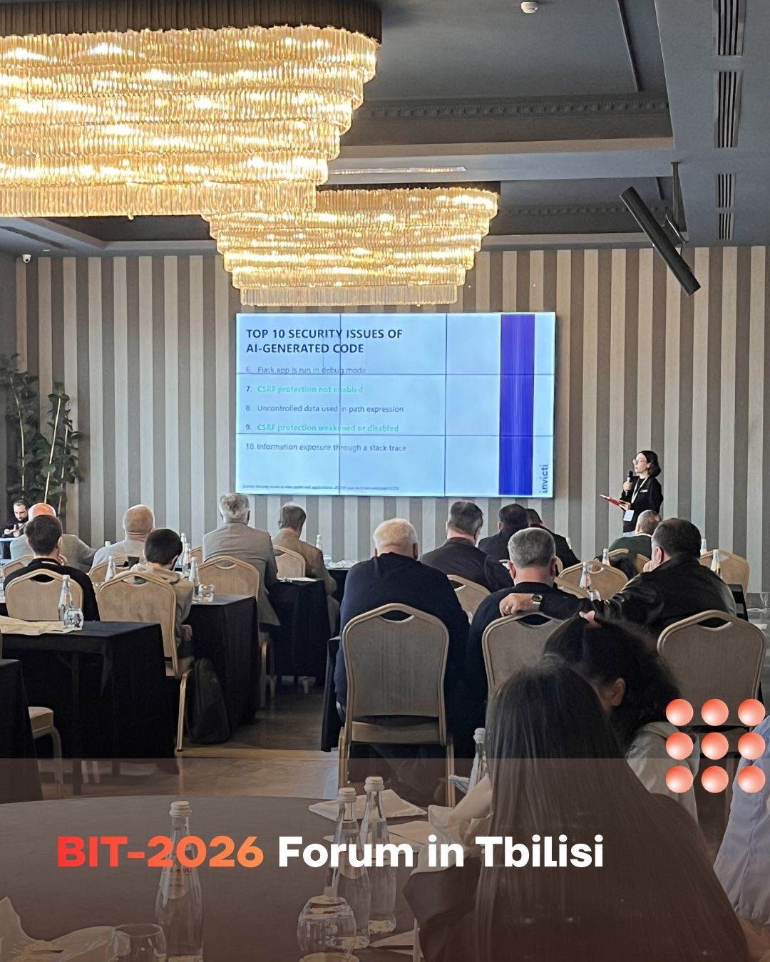BIT-2026 Tbilisi 1