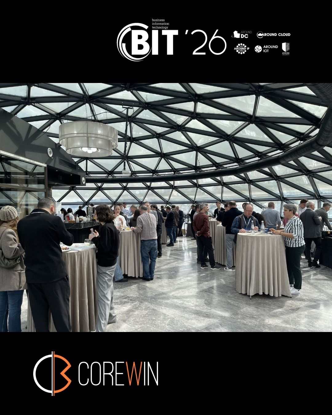 BIT-2026 Tbilisi 2