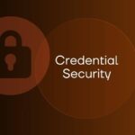Credential Security