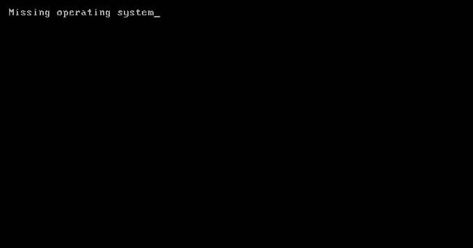HermeticWiper disk corruption