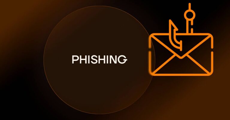 Phishing