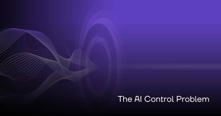 The AI Control Problem
