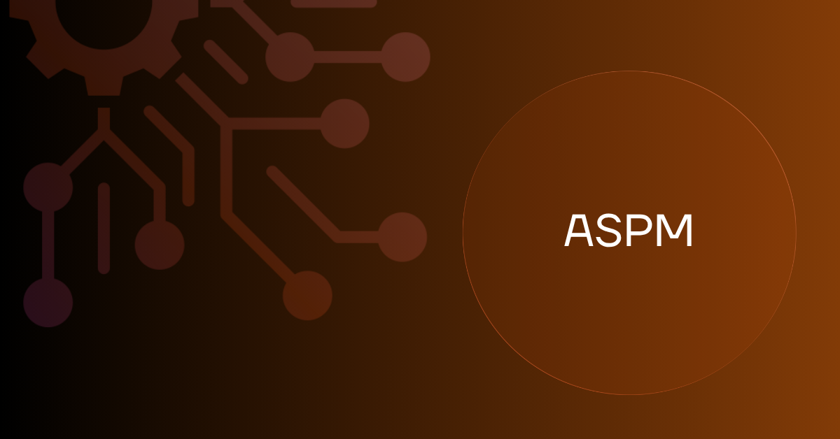 4 проблеми AppSec, які розв’язує ASPM