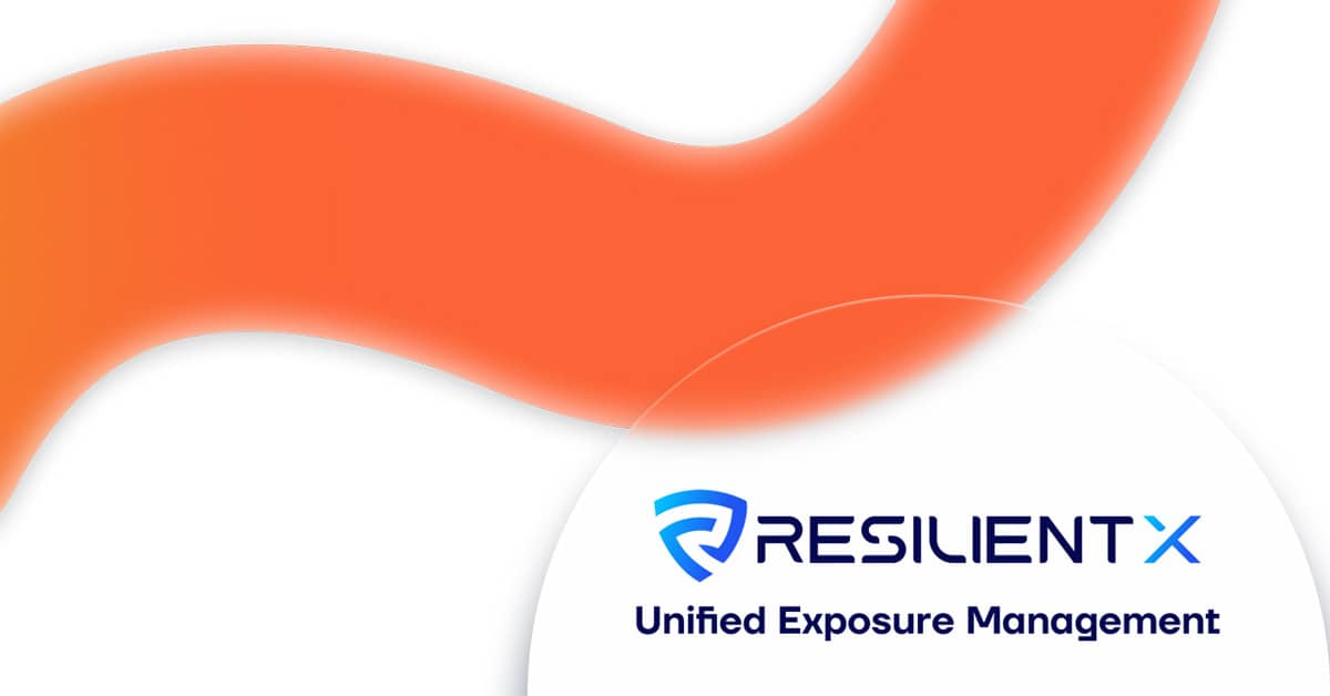 Оновлений інтерфейс ResilientX UEM