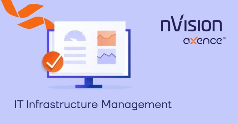 unified it management system as the foundation of business security