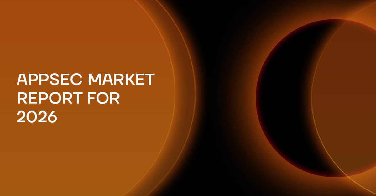 Analysis of the Application Security Market Report for 2026 (1)