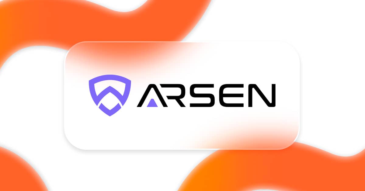 Arsen Security для симуляції атак соціальної інженерії – фішинг