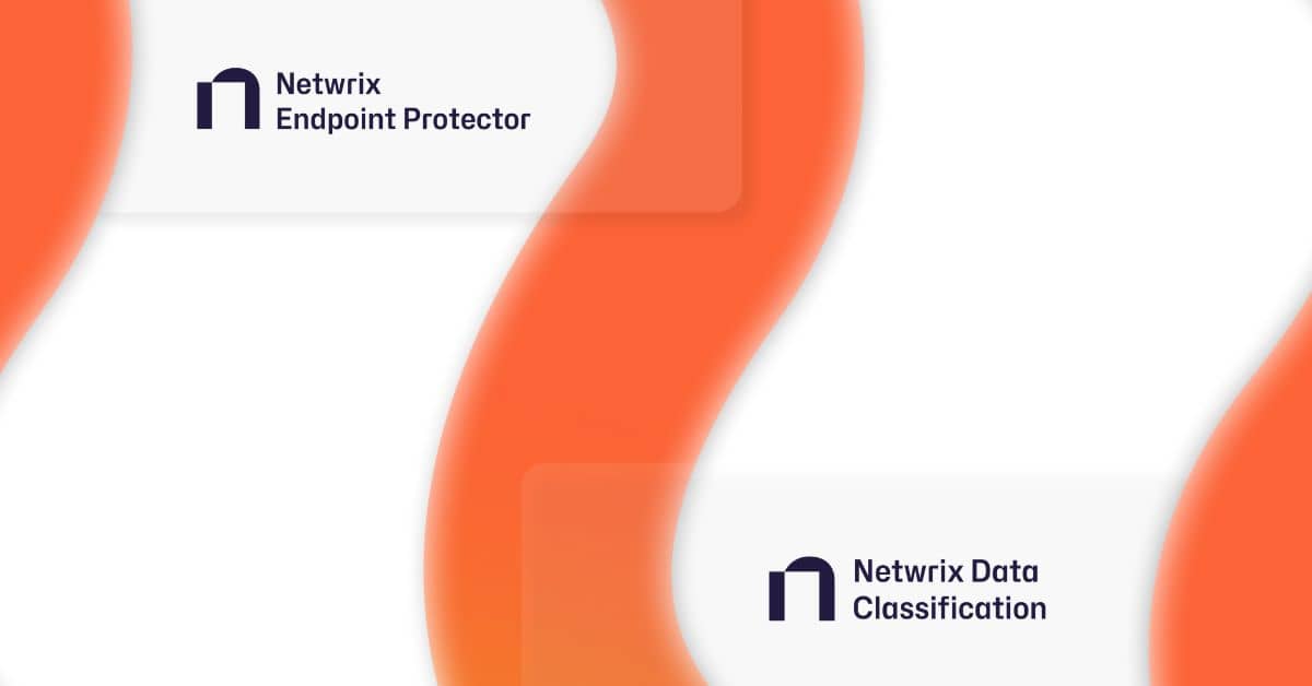Інтеграція Netwrix Endpoint Protector та Netwrix Data Classification