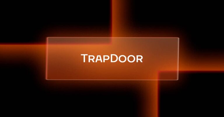trapdoor-supply-chain-attack