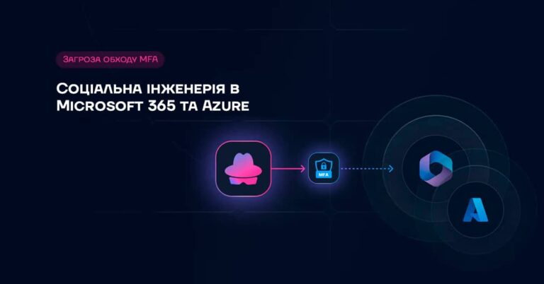 Arsen Microsoft 365 and Azure attacks ukr