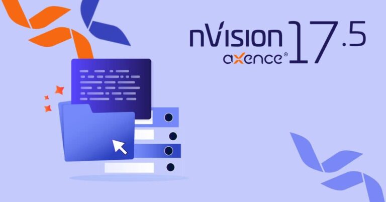 Axence nVision 17.5 1200x628