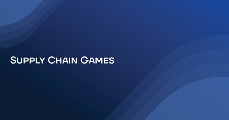 Supply Chain Games TeamPCP