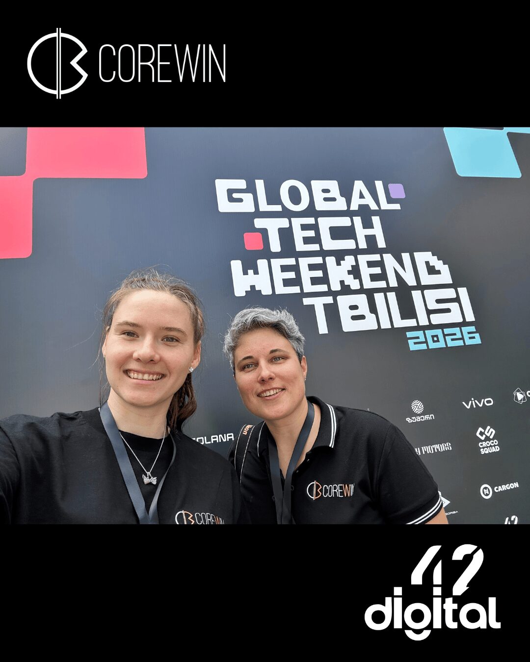 1 Global Tech Weekend Tbilisi 2026 CoreWin 42digital (1)