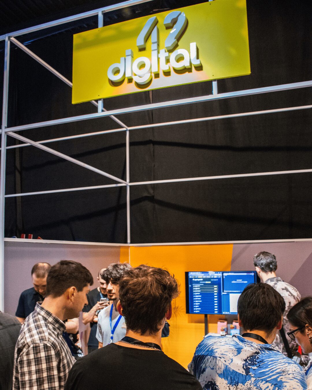 2 Global Tech Weekend Tbilisi 2026 CoreWin 42digital (1)