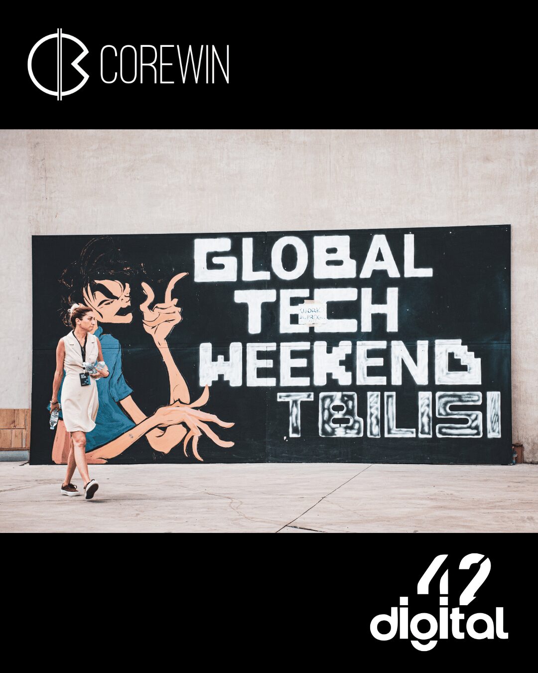 6 Global Tech Weekend Tbilisi 2026 CoreWin 42digital (1)