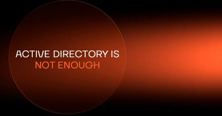 Active Directory