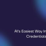 AI's Easiest Way In Static Credentials